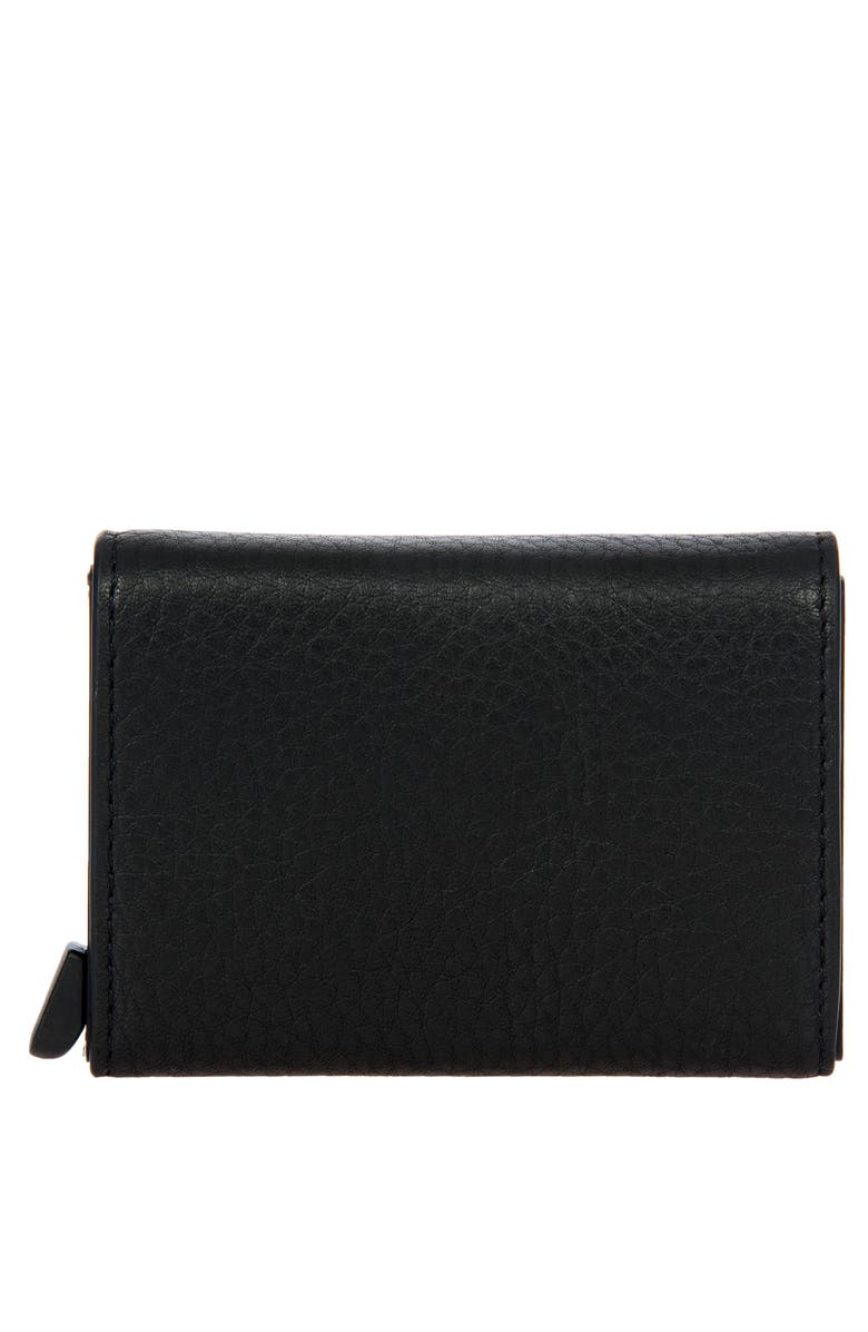 Porsche Design Secrid Cardholder, Main, color, Black