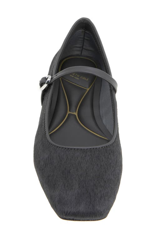 Kenneth Cole Jasper Mary Jane Flat