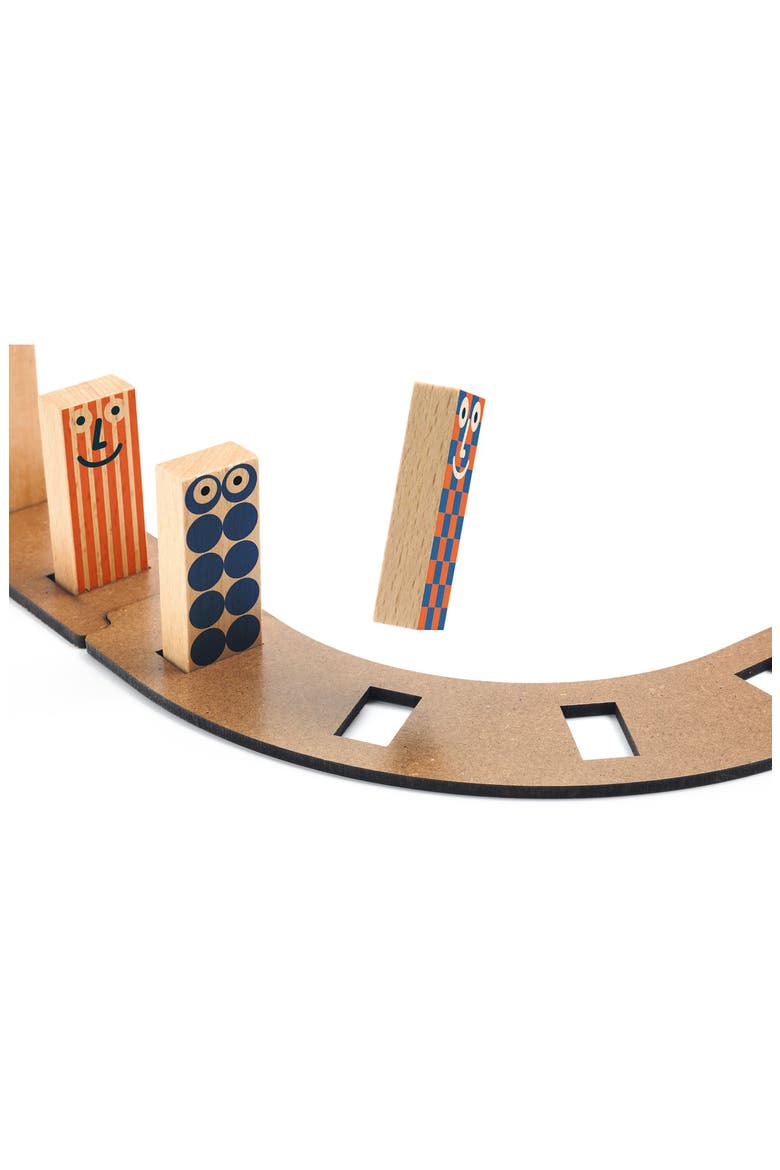Zig & Go Racer Action-Reaction Playset, Alternate, color, MULTI