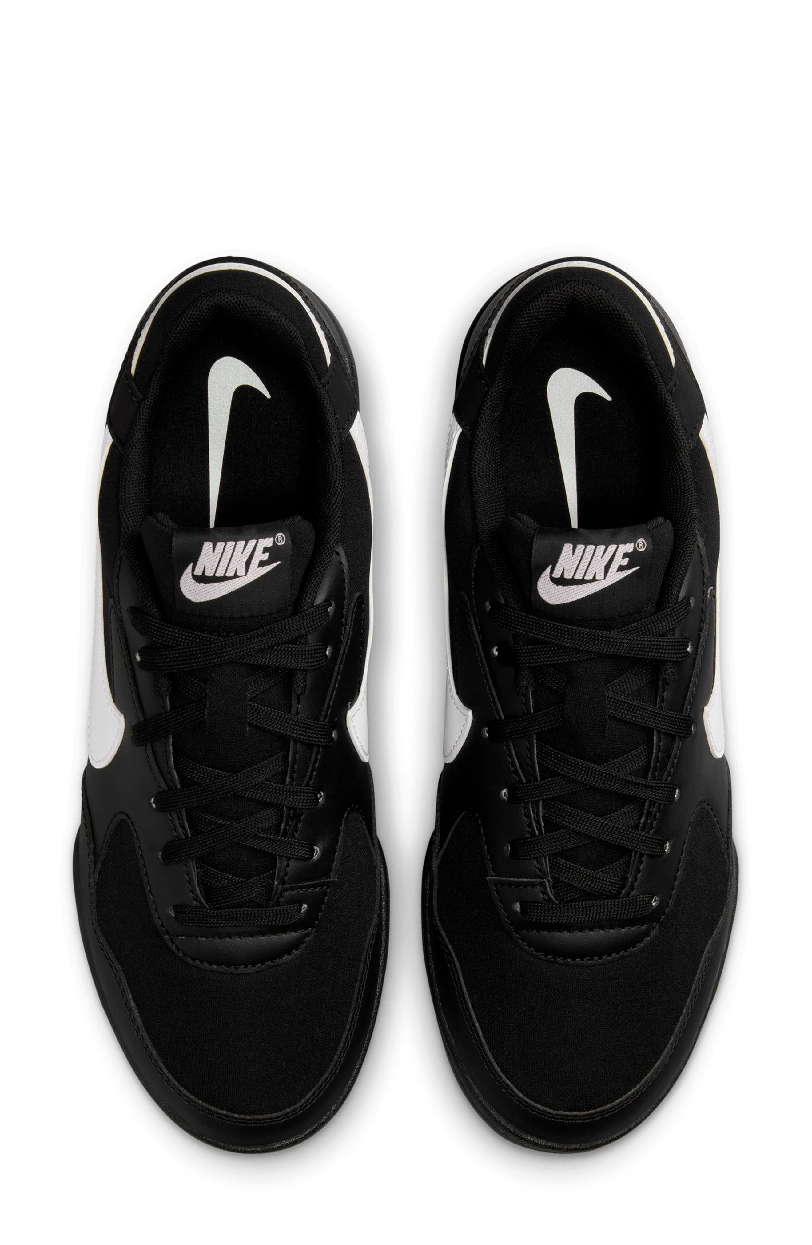Nike Terra Manta Sneaker, Alternate, color, 001 Black/White