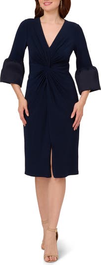 knee length dress styles Knee-length Shift Dress Style main image 0