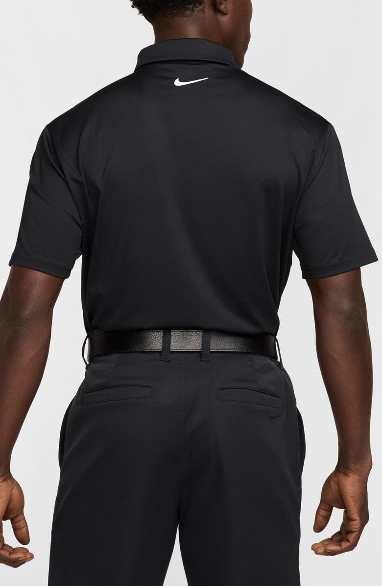 Nike Golf Dri-FIT Solid Golf Polo, Alternate, color, 