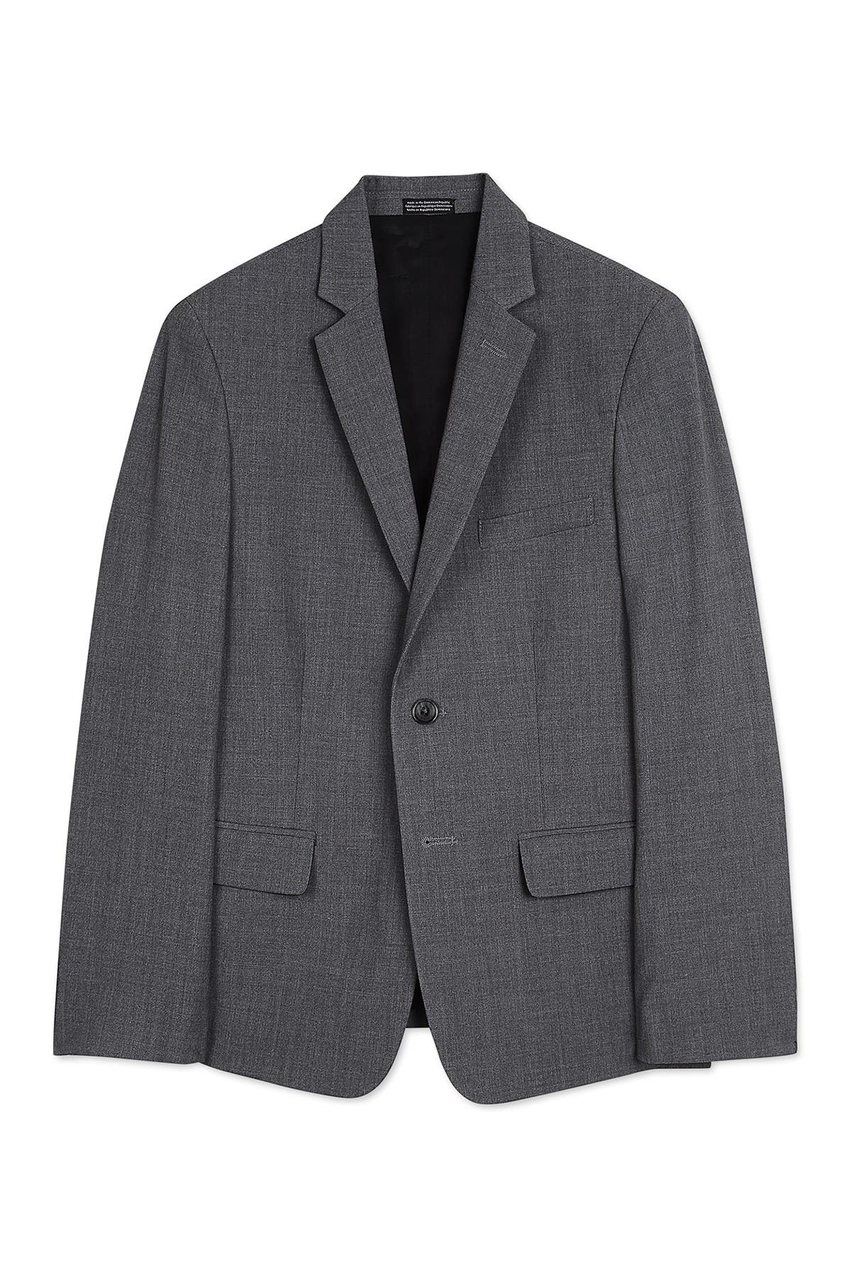 selected 022 OXFORD GREY HE