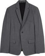 Calvin Klein Kids' Infinite Stretch Suit Separate Jacket