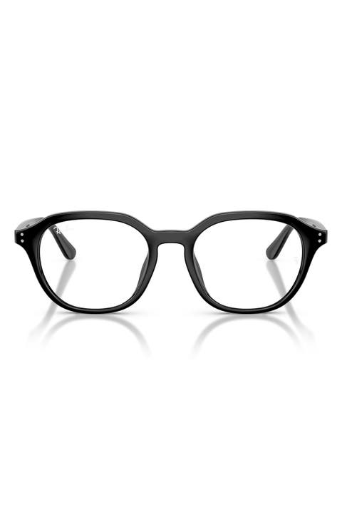 52mm Square Optical Glasses