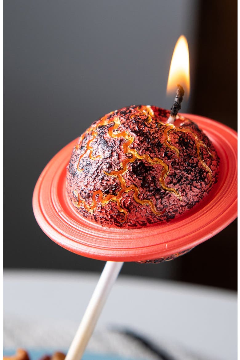 Planet Candle Set, Alternate, color, None