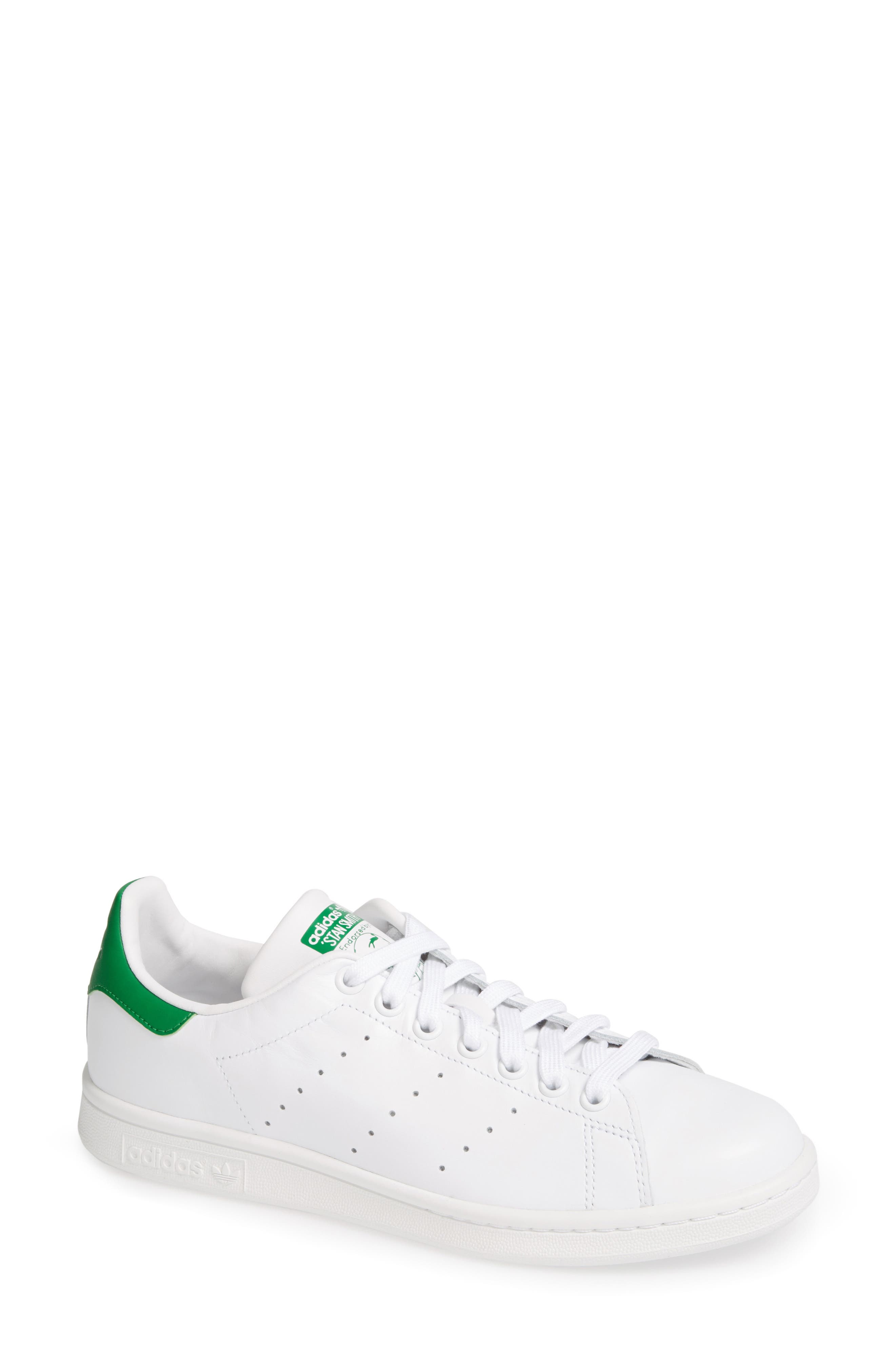 adidas Stan Smith Sneaker