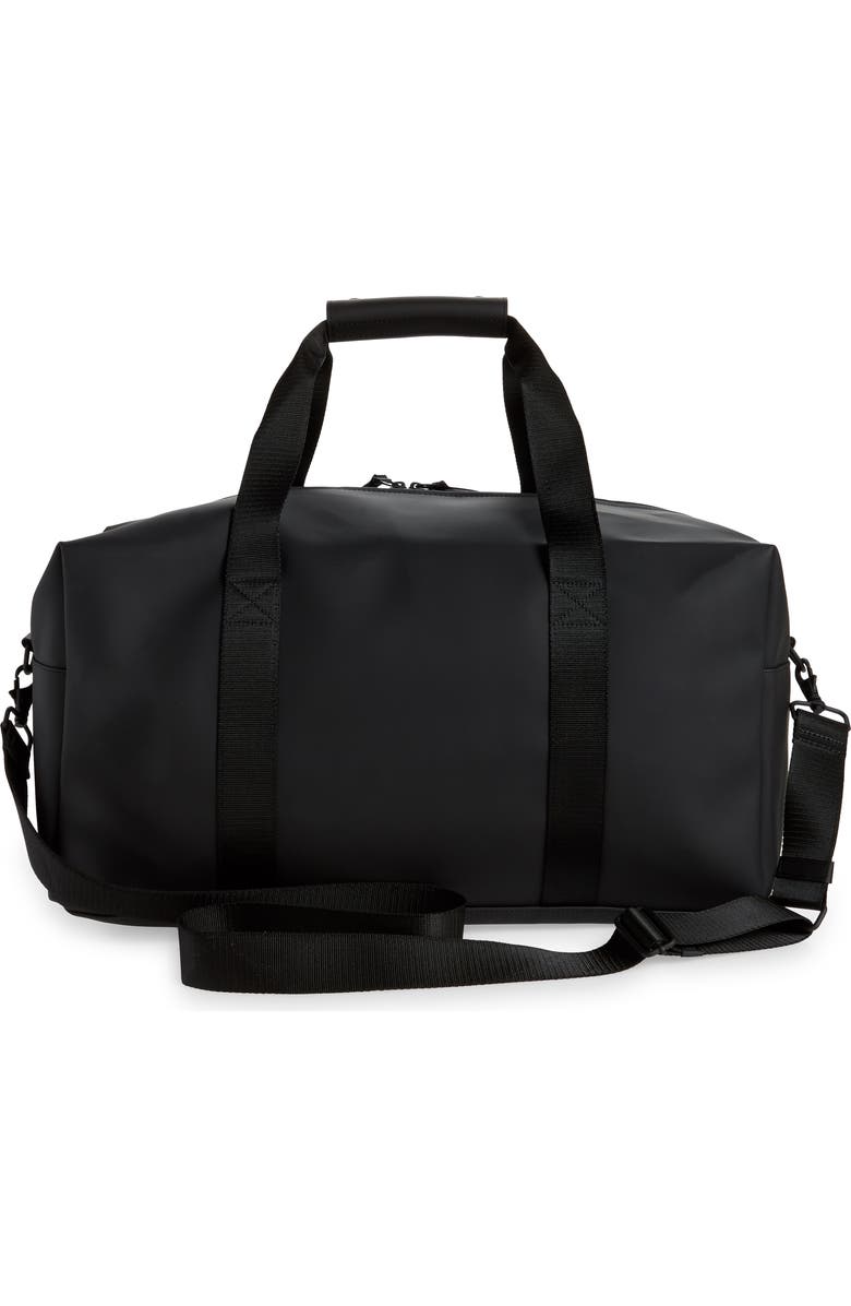 Rains Waterproof Gym Bag, Alternate, color,