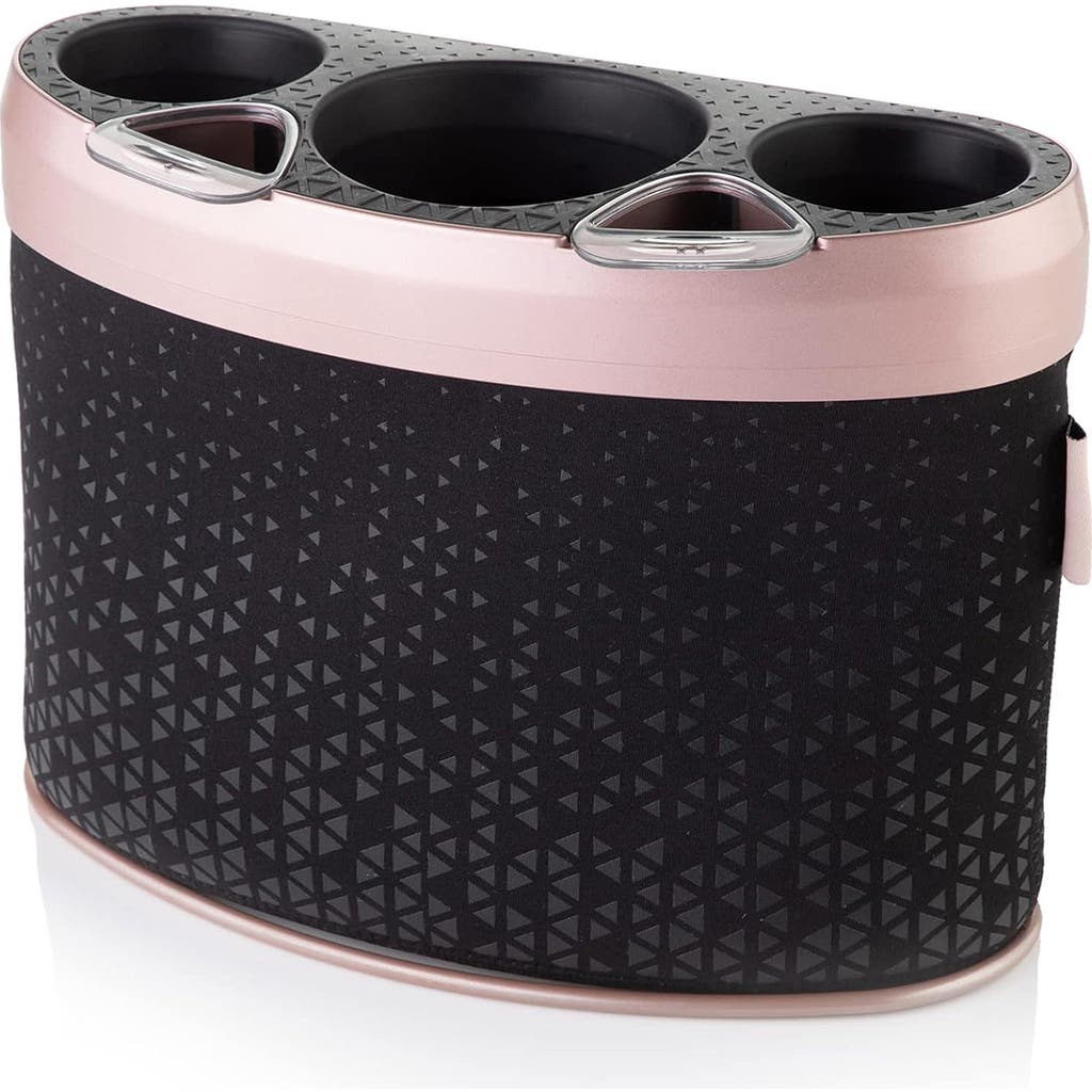 Minky Styling Dock In Multi