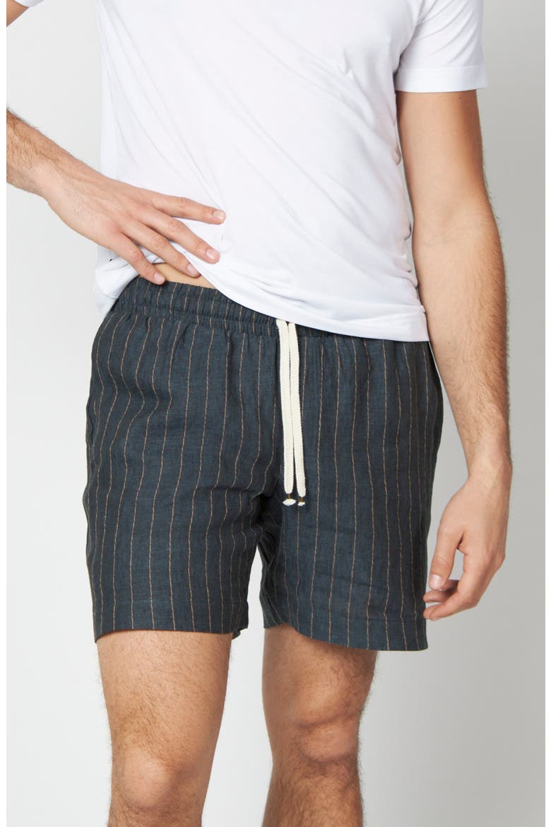 Drift Short, Alternate, color, Open Water