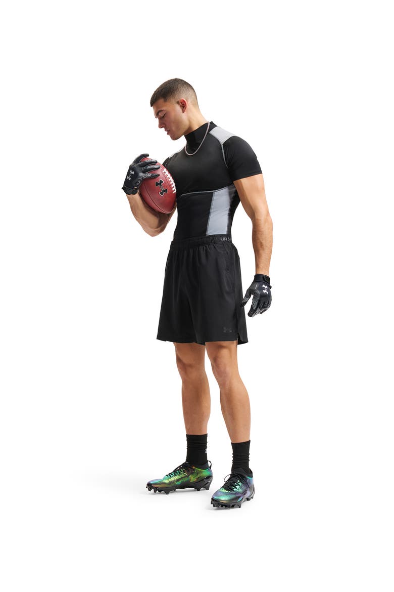Vanish 2.0 Woven Shorts, Alternate, color, 001 BLACK