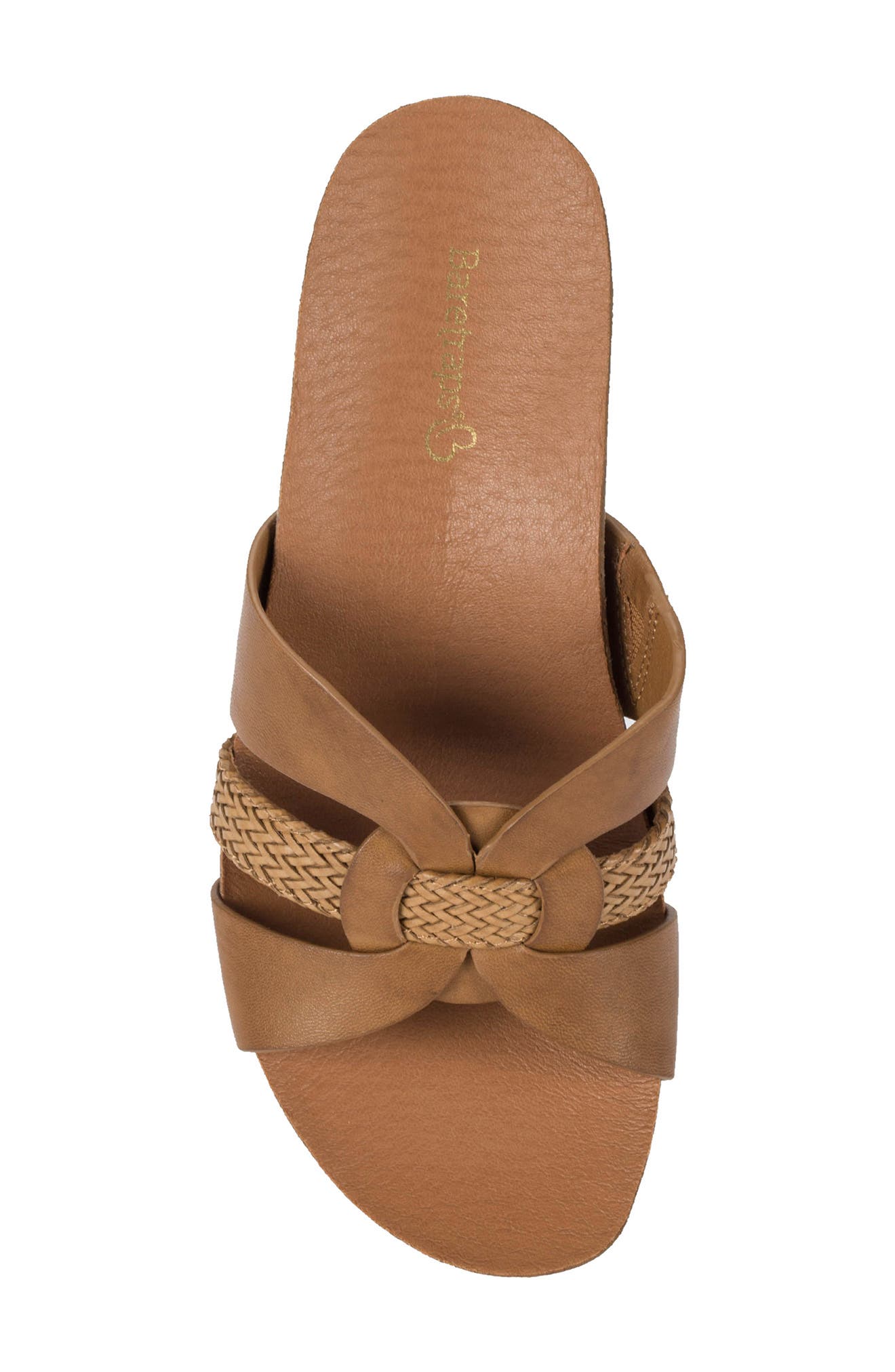 BARETRAPS Yadora Wedge Sandal, Alternate, color, 