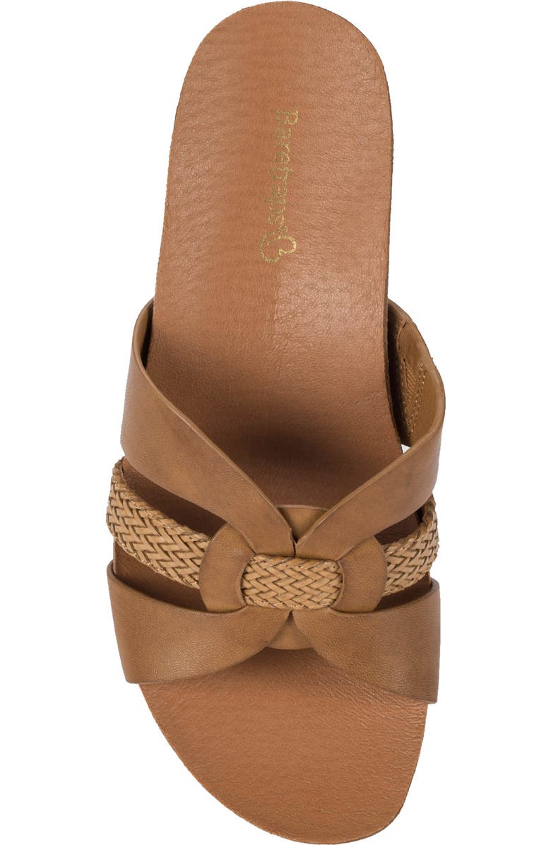 BARETRAPS Yadora Wedge Sandal, Alternate, color,