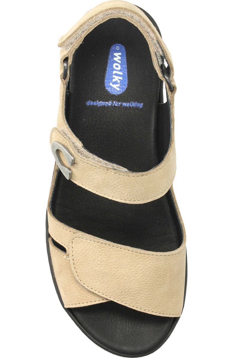 Wolky Medusa Sandal, Alternate, color,