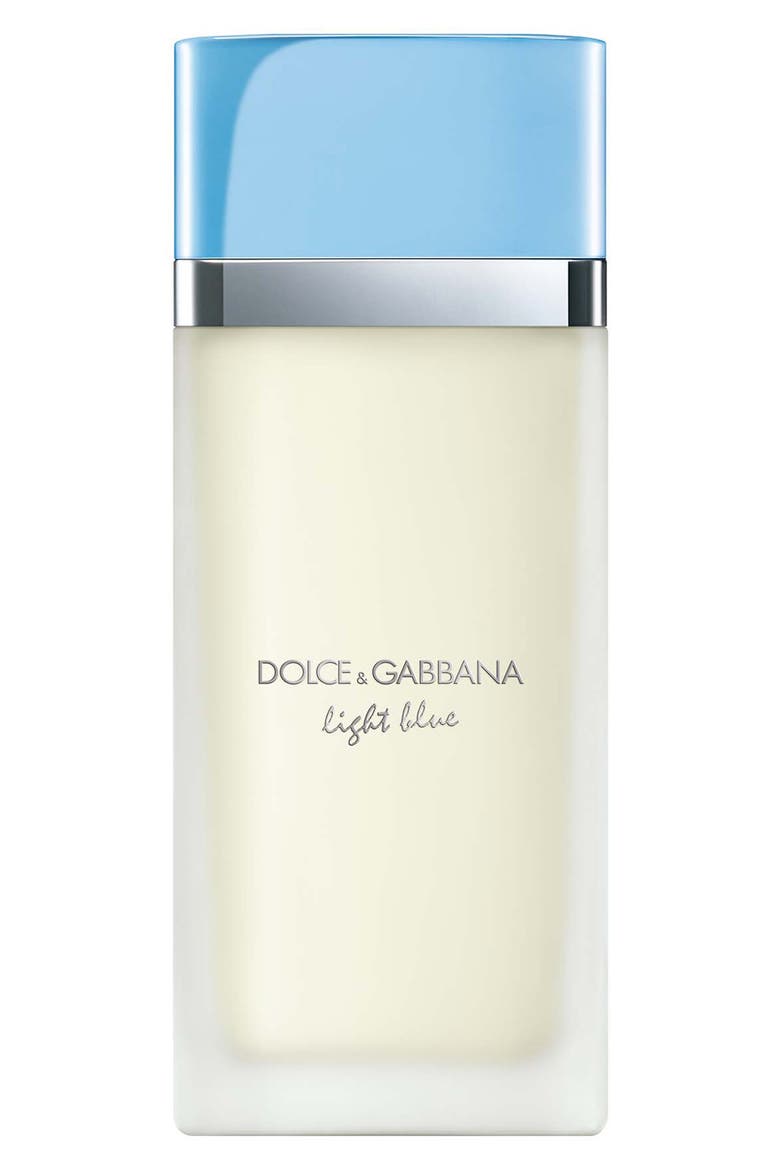 Light Blue Eau de Toilette Gift Set $154 Value, Alternate, color, NO COLOR