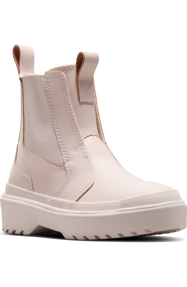 Converse Kids' Chuck Taylor<sup>®</sup> All Star<sup>®</sup> Chelsea Boot, Main, color,