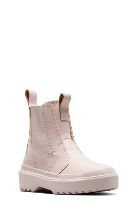 Kids' Chuck Taylor® All Star® Chelsea Boot (Toddler, Little Kid & Big Kid)