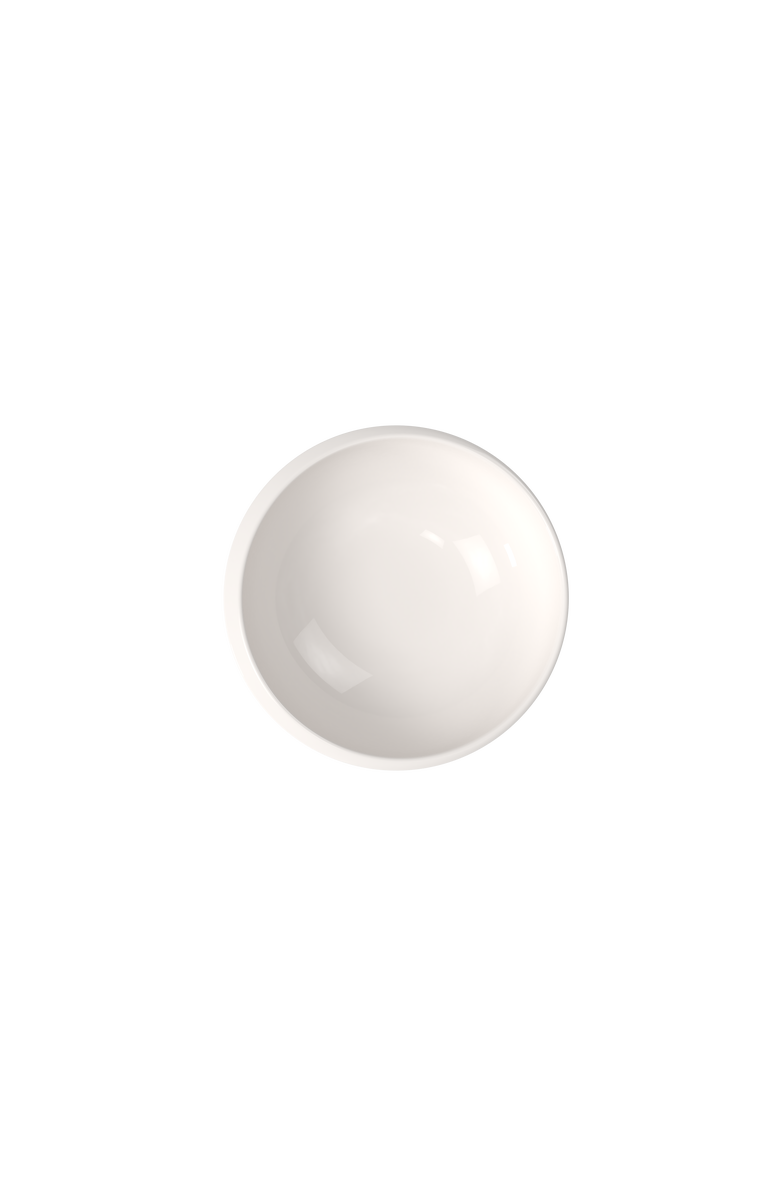 Villeroy & Boch NewMoon Individual Bowl, Alternate, color, White