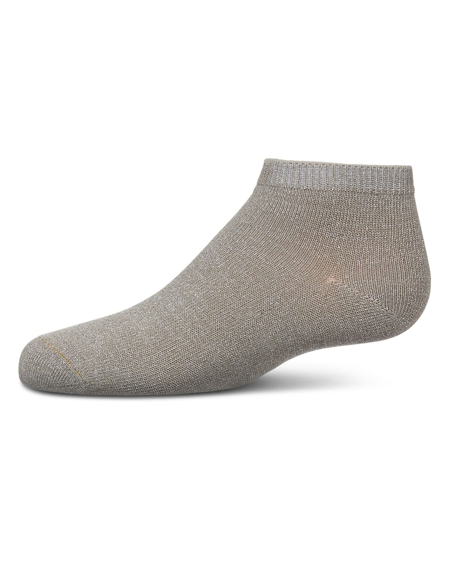 Silver Lurex