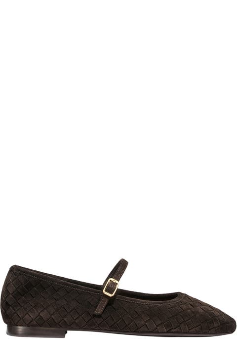 The Fonteyn Jane Flats