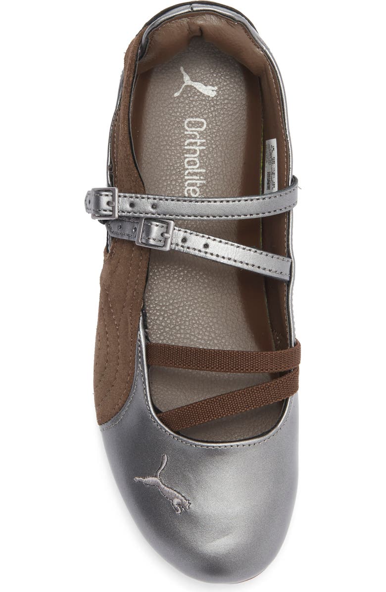 PUMA Speedcat Ballet Lux Sneaker, Alternate, color,