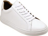 Charles Tyrwhitt Leather Sneaker