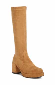 Rag & Co Morpin Knee High Boot
