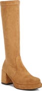 Rag & Co Morpin Knee High Boot