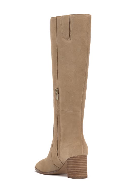 Vince Camuto Lumina Pointed Toe Boot