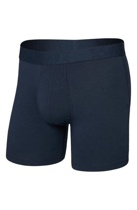 DropTemp™ Cooling Cotton Boxer Briefs
