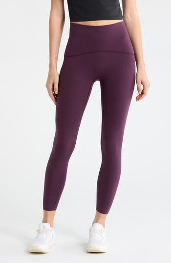 SPANX® SPANXshape™ Booty Boost® 7/8 Leggings | Nordstrom