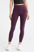 SPANX® SPANXshape™ Booty Boost® 7/8 Leggings
