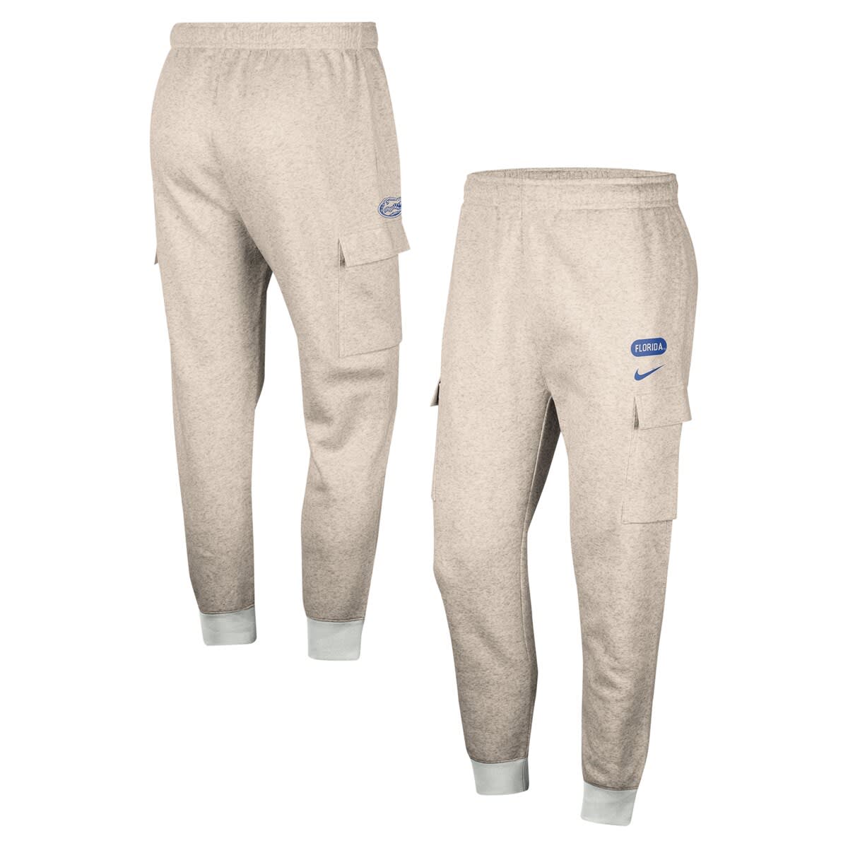 nike oatmeal pants
