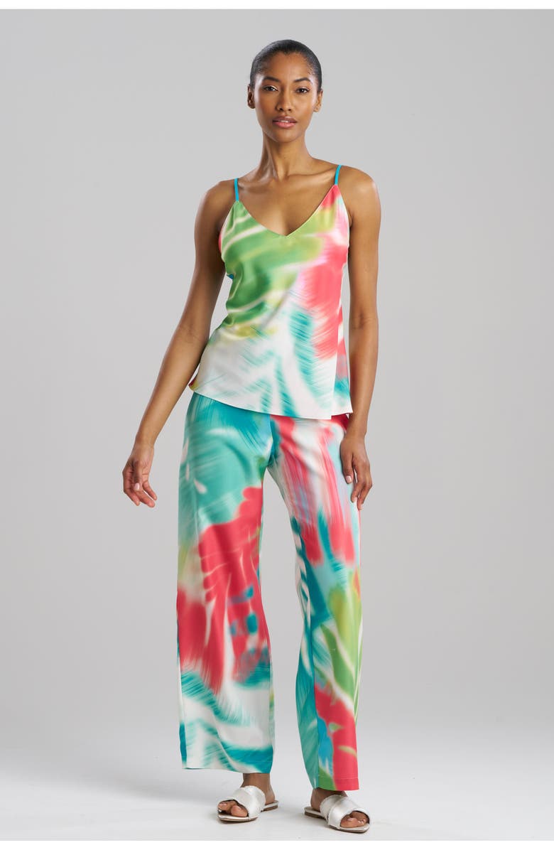 Natori Usami Cami PJ Set, Main, color, Multi