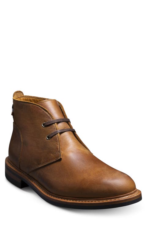 Chandler Chukka Boot