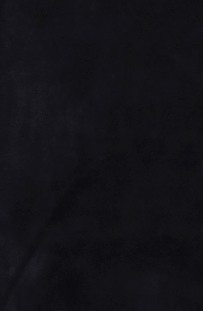 Maceoo Quilted Leather Jacket, Alternate, color, 