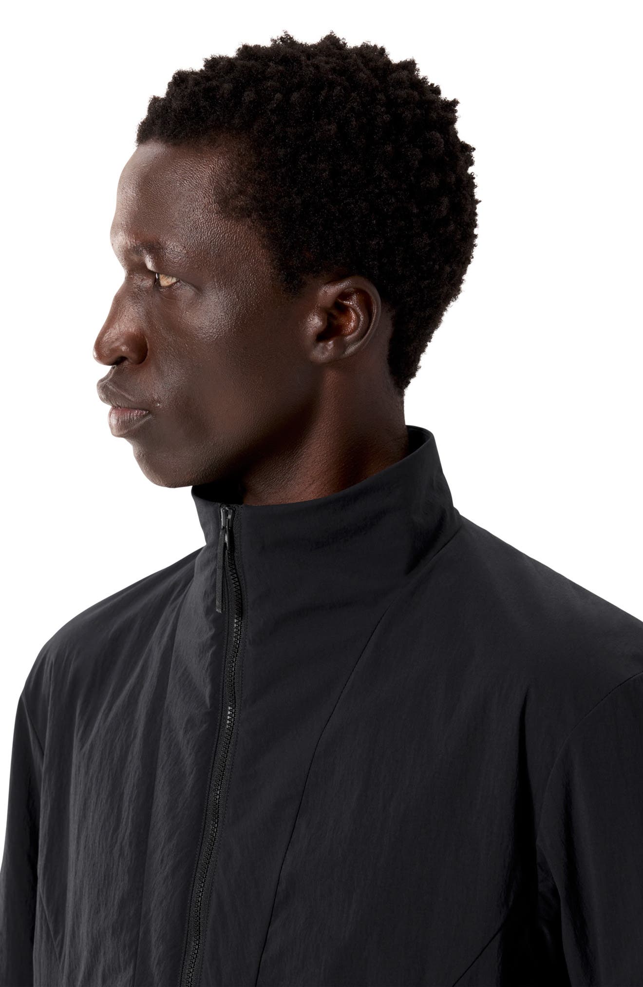 Mionn Water Resistant Insulated Jacket (Men) | Nordstrom