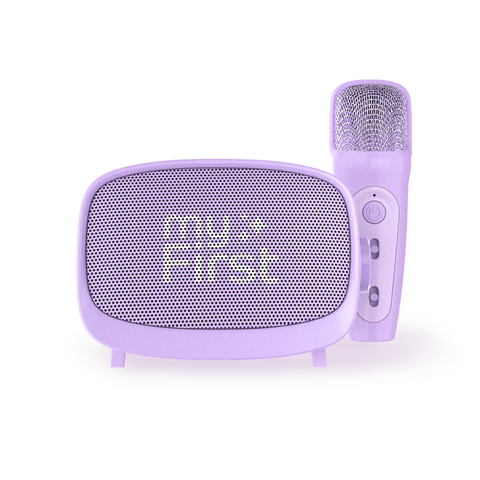 Voice 2 - Speaker and Microphone Karaoke For Kids