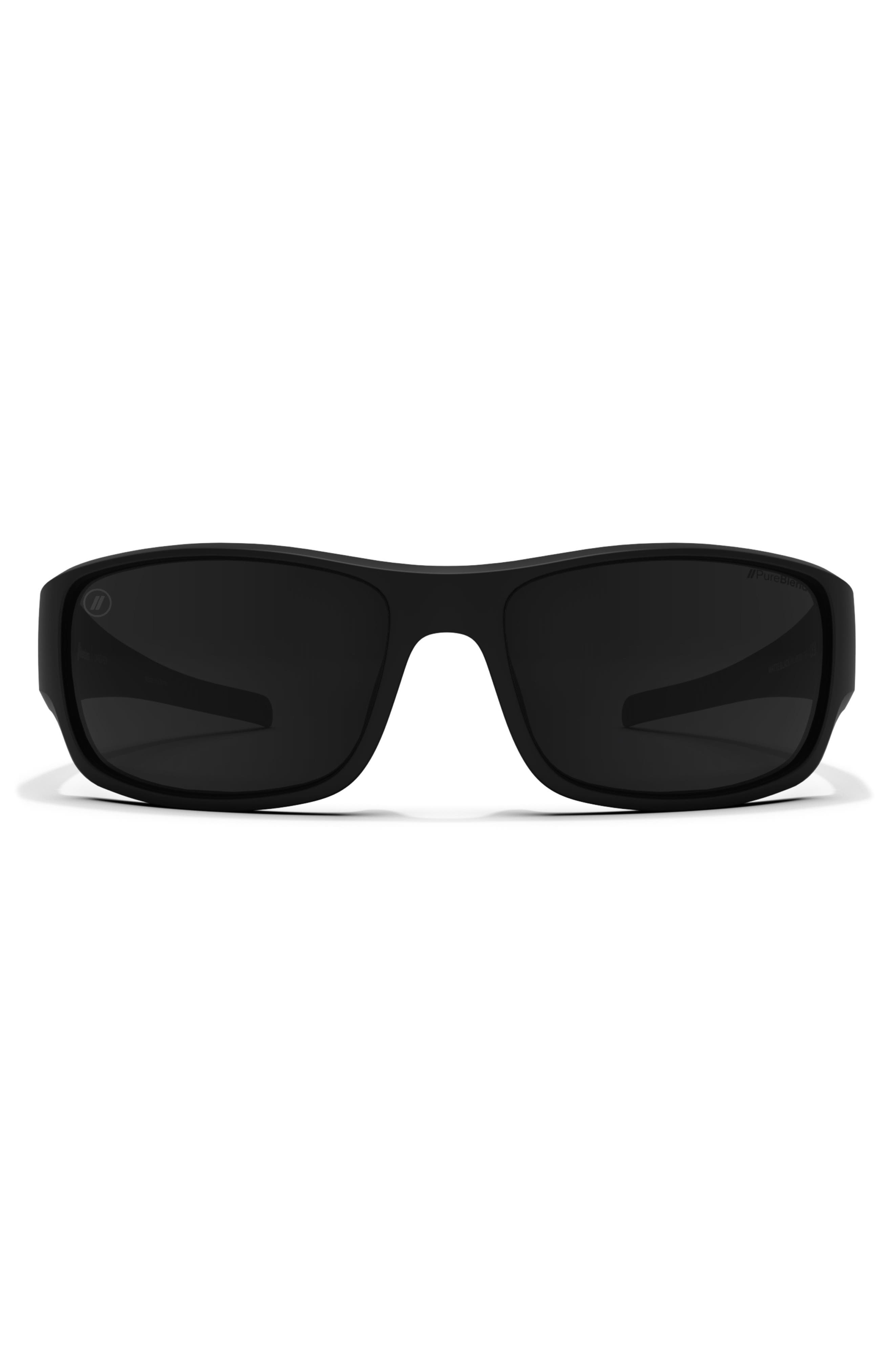 MATTE BLACK