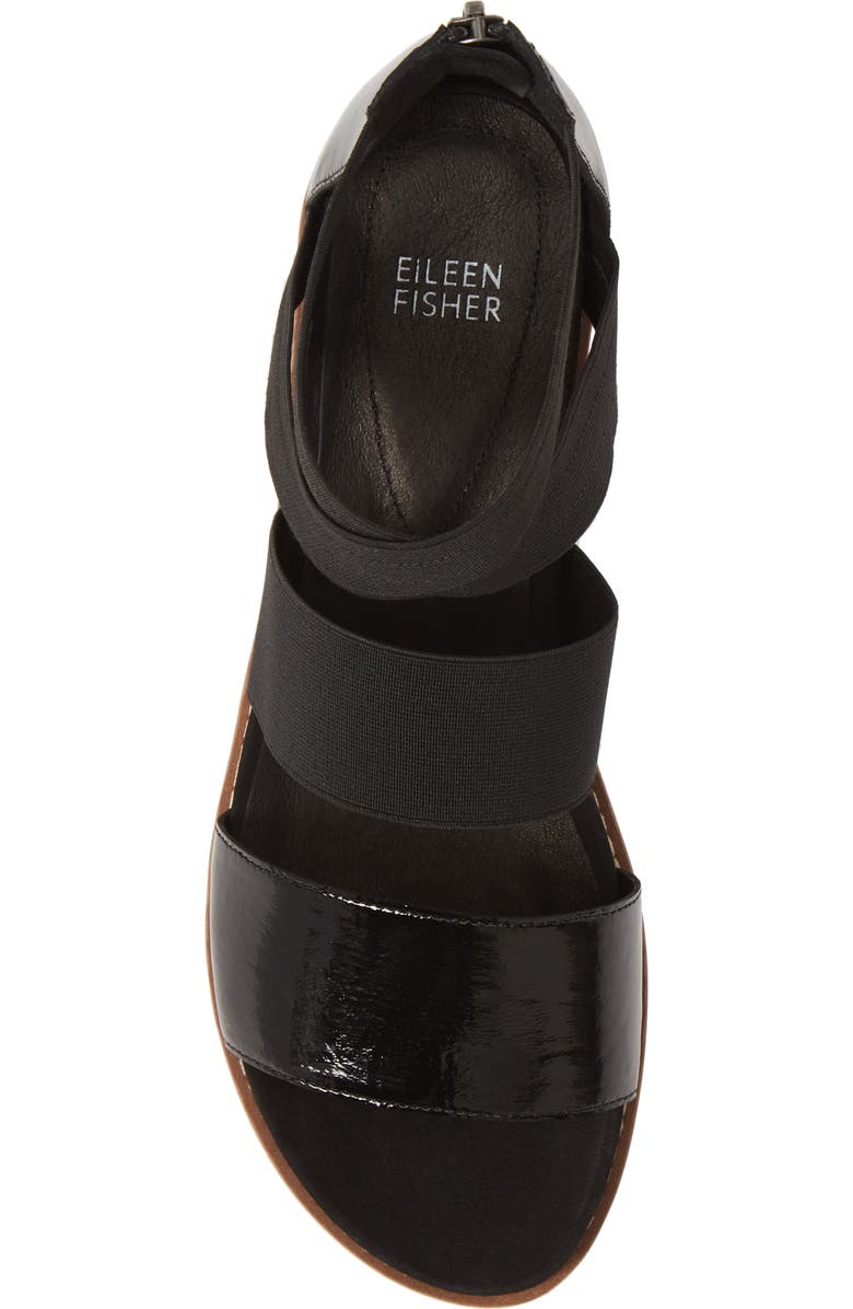 Eileen Fisher Klay Sandal, Alternate, color,