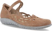 Naot Agathis Mary Jane Flat