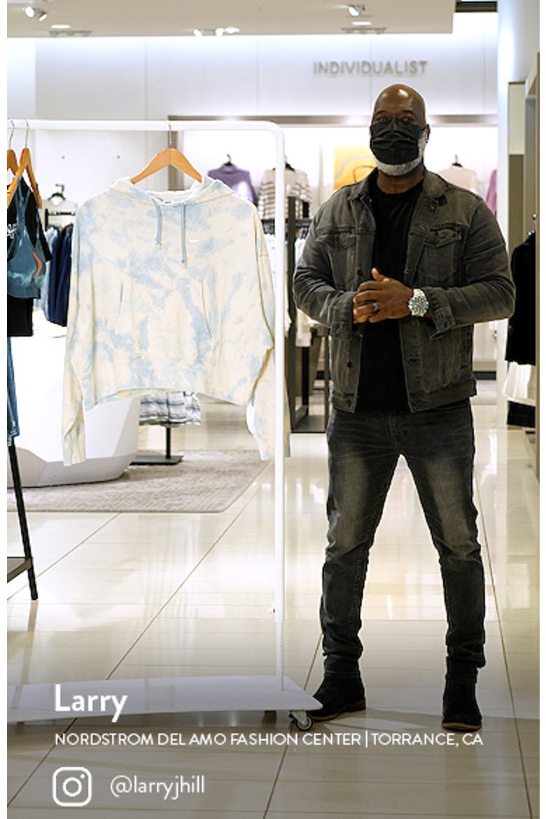 Oversize Hoodie video