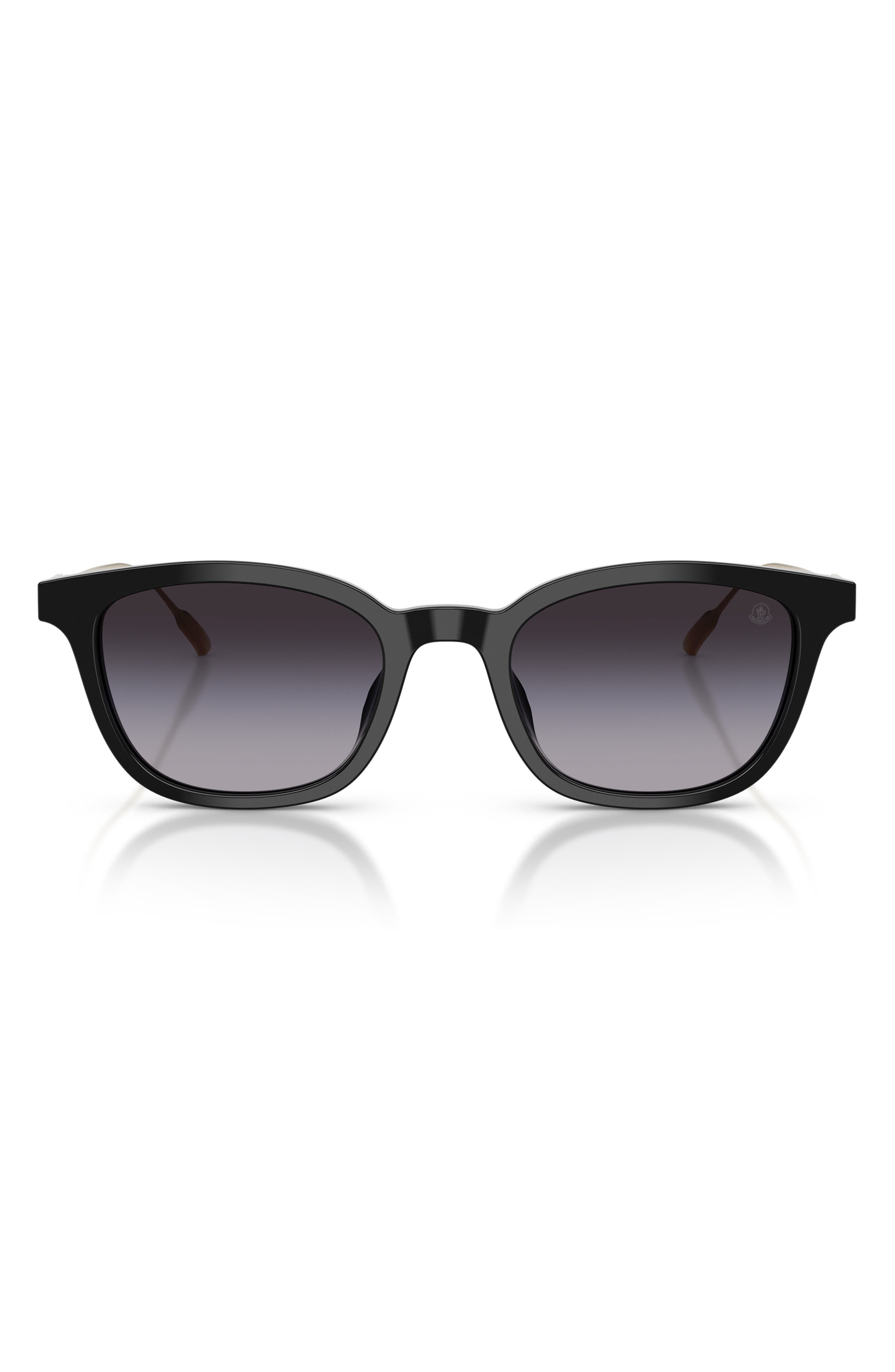 selected SHINY BLACK / GRADIENT GREY