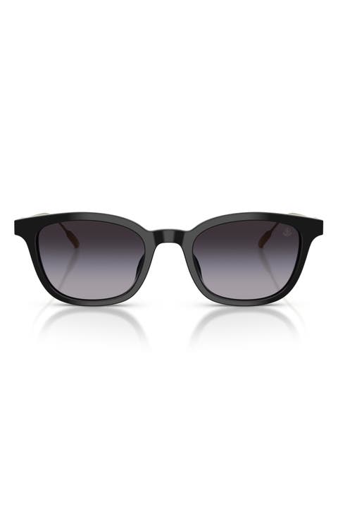 Lentis 50mm Gradient Phantos Sunglasses