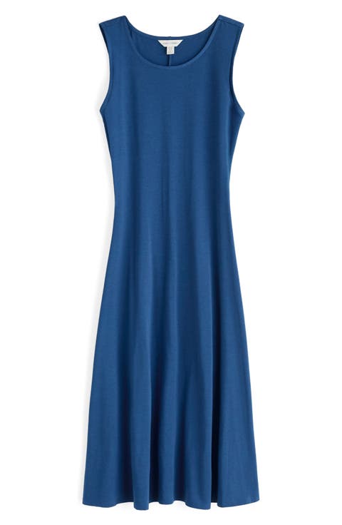 Sweet Violet Sleeveless