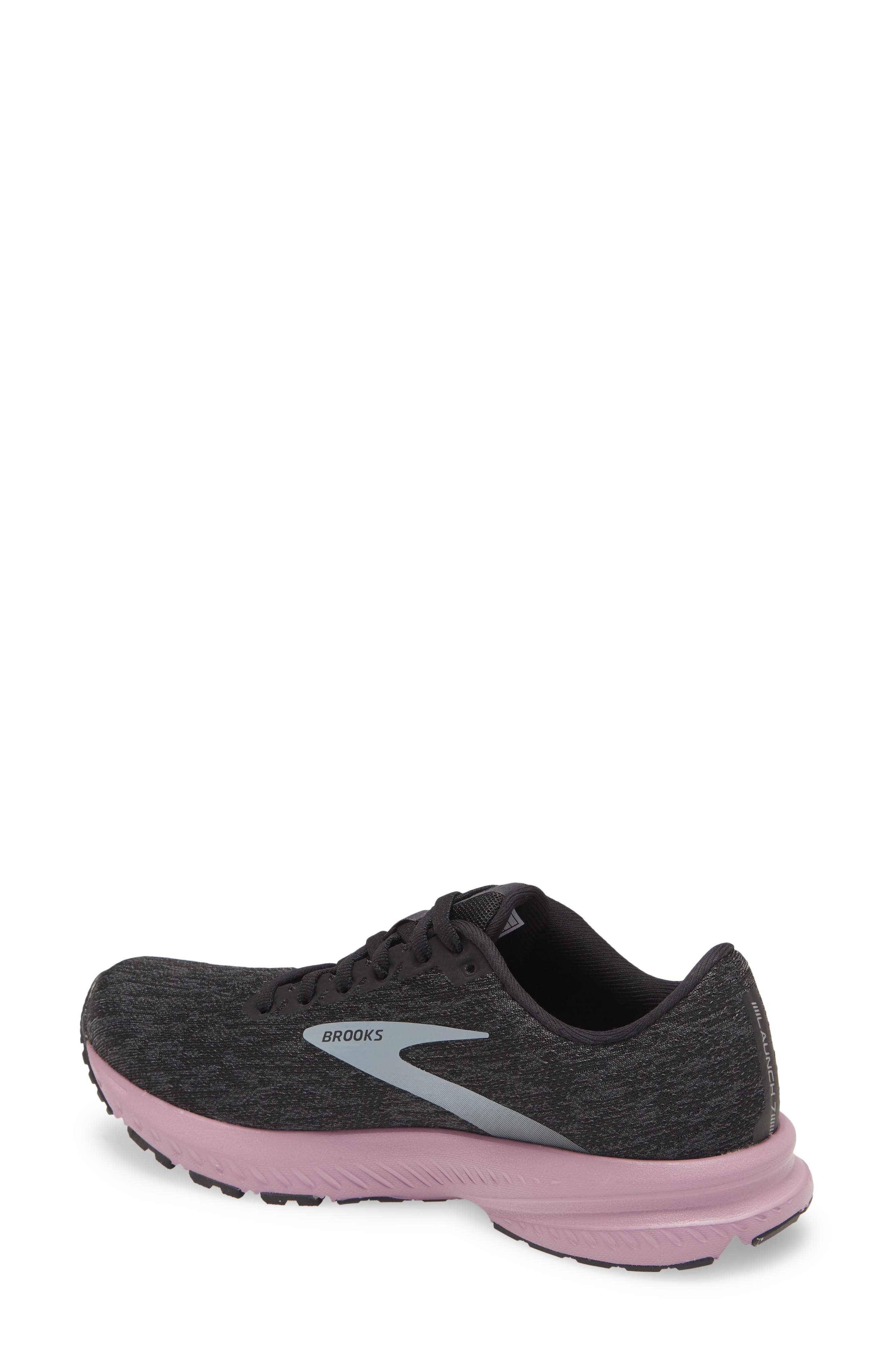 Brooks Launch 7 Running Shoe, Alternate, color, 