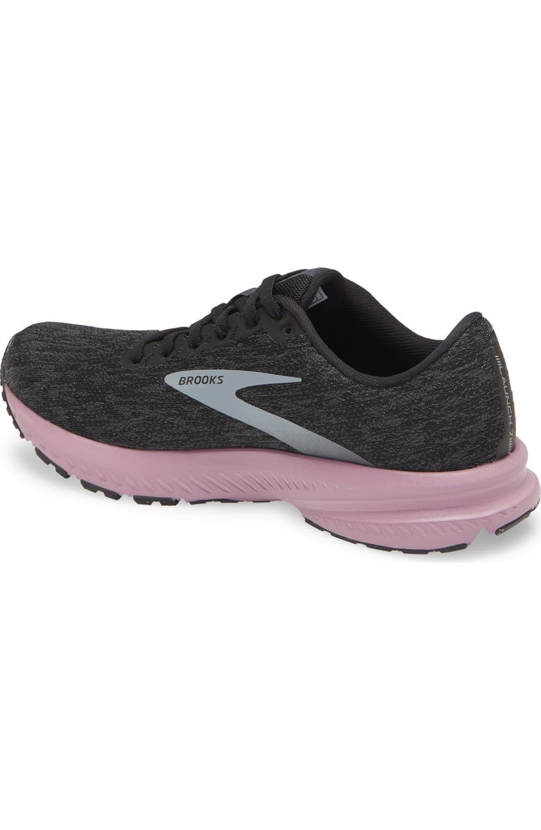 Brooks Launch 7 Running Shoe, Alternate, color,
