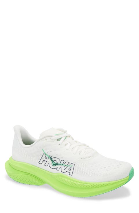 Mach 6 Running Shoe (Men)