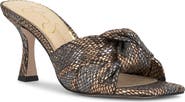 Jessica Simpson Evirra Slide Sandal
