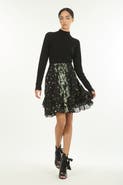 SECRET MISSION Brooke Knit